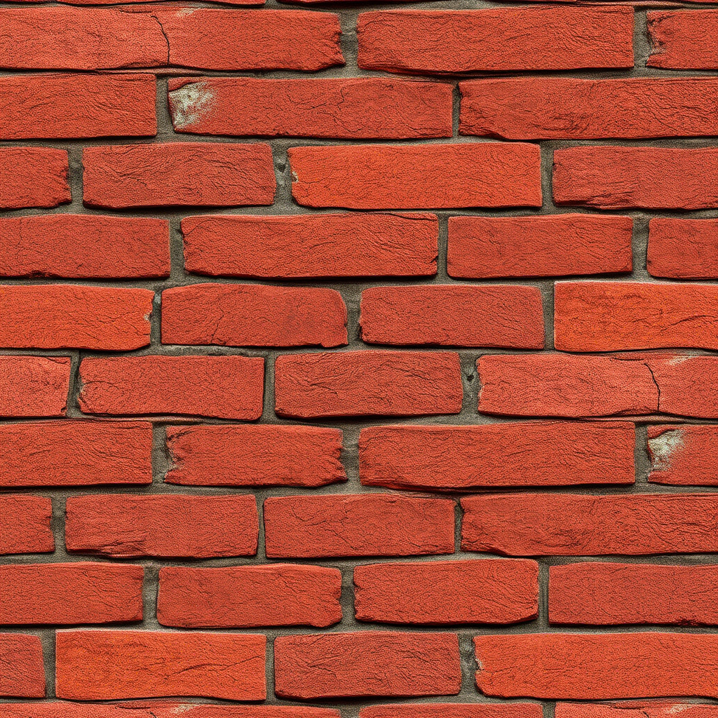brick