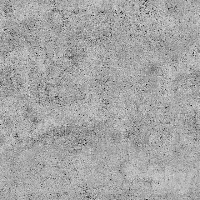concrete